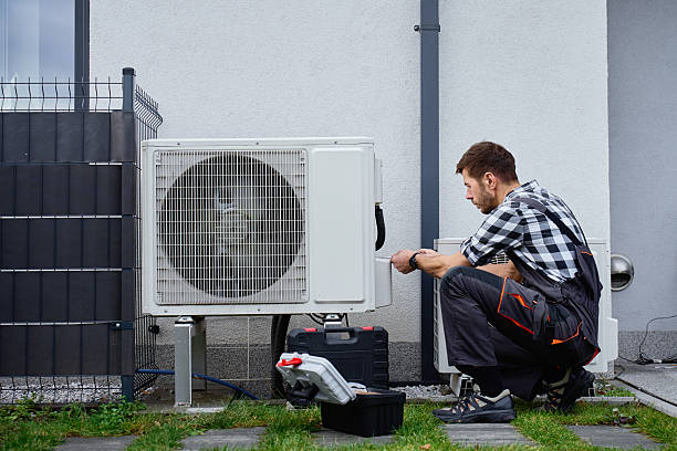 Trusted Hvac service in Placerville, CA - Tropical Oasis HVAC